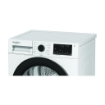 WHIRLPOOL CWD83MWBSIT ASCIUGATRICE A POMPA DI CALORE 8KG CLASSE D 