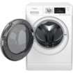 WHIRLPOOL FFWDD107625WBSIT LAVASCIUGA LIBERA INSTALLAZIONE  10/7 KG