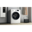 WHIRLPOOL FFWDD107625WBSIT LAVASCIUGA LIBERA INSTALLAZIONE  10/7 KG