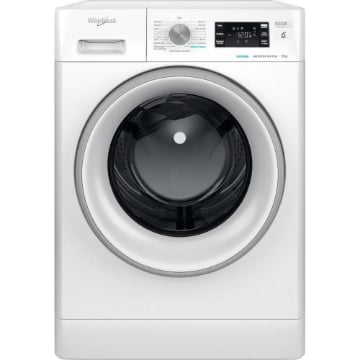 WHIRLPOOL FFB9269SVIT LAVATRICE LIBERA INSTALLAZIONE 9KG 1200G MOTORE INVERTER CLASSE A 