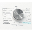 WHIRLPOOL FFB9269SVIT LAVATRICE LIBERA INSTALLAZIONE 9KG 1200G MOTORE INVERTER CLASSE A 