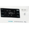 WHIRLPOOL FFB9269SVIT LAVATRICE LIBERA INSTALLAZIONE 9KG 1200G MOTORE INVERTER CLASSE A 