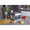 IMPERIA 2190 TITANIA MACCHINA PER LA PASTA IN ACCIAIO INOX SFOGLIA 150MM