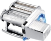 IMPERIA 4650 ELECTRIC MACCHINA PER LA PASTA ELETTRICA IN ACCIAIO INOX 80W SFOGLIA 150MM