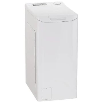 ZERPWATT TZE273D2/S LAVATRICE CARICA DALL'ALTO 7KG CLASSE D