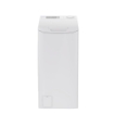 ZERPWATT TZE273D2/S LAVATRICE CARICA DALL'ALTO 7KG CLASSE D