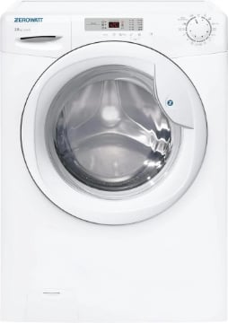 ZEROWATT OZ4102DW4/1S LAVATRICE CARICO FRONTALE,LIBERA INSTALLAZIONE 10KG 1400G CLASSE B