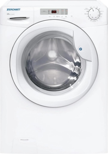 ZEROWATT OZ4102DW4/1S LAVATRICE CARICO FRONTALE,LIBERA INSTALLAZIONE 10KG 1400G CLASSE B