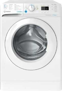 INDESIT BWA101496XWVIT LAVATRICE LIBERA INSTALLAZIONE CARICO FRONTALE 10KG CLASSE A 