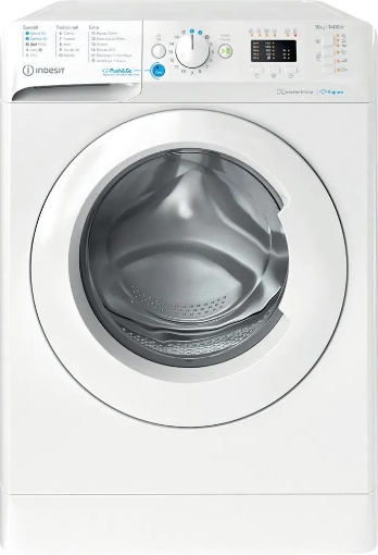 INDESIT BWA101496XWVIT LAVATRICE LIBERA INSTALLAZIONE CARICO FRONTALE 10KG CLASSE A 