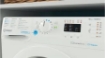 INDESIT BWA101496XWVIT LAVATRICE LIBERA INSTALLAZIONE CARICO FRONTALE 10KG CLASSE A 