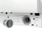 INDESIT BWA101496XWVIT LAVATRICE LIBERA INSTALLAZIONE CARICO FRONTALE 10KG CLASSE A 