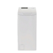 CANDY TCA283D2-S LAVATRICE CON CARICO DALL'ALTO LIBERA INSTALLAZIONE 8KG CLASSE D