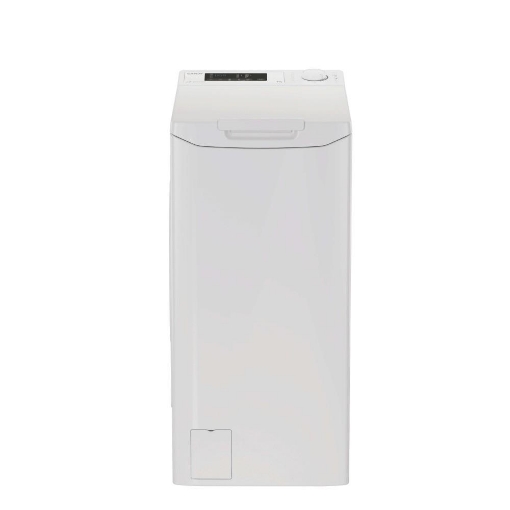 CANDY TCA283D2-S LAVATRICE CON CARICO DALL'ALTO LIBERA INSTALLAZIONE 8KG CLASSE D