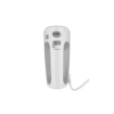 ARDES ARSBAT01 SBATTITORE ELETTRICO CON 2 FRUSTE IN ACCIAIO INOX, 5 VELOCITÀ