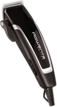 ROWENTA TN1603 TAGLIACAPELLI CON LAME IN ACCIAIO INOX CON 4 PETTININI