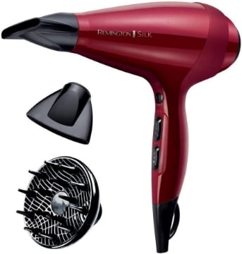 REMINGTON AC9096 PHON ASCIUGACAPELLI CON IONI 2400W 