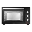 ARDES AR6238B FORNO ELETTRICO VENTILATO CON 6 FUNZIONI CAPACITÀ 38L 1600W