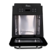 ARDES AR1KP12000 FORNO+FRIGGITRICE AD ARIA 12L 1700W COLORE NERO