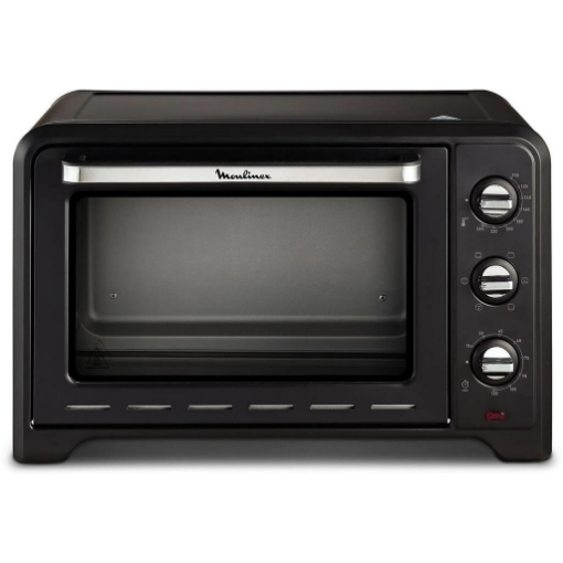 MOULINEX OX4648 FORNO ELETTRICO CAPACITÀ 33L 1600W COLORE NERO