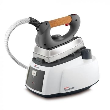POLTI VAPORELLA 505 PRO CON CALDAIA AD ALTA PRESSIONE 1750W