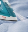 TEFAL FV1542 FERRO DA STIRO A VAPORE 2000W COLORE TURCHESE