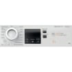 HOTPOINT ARISTON NFR79W IT LAVATRICE A VAPORE LIBERA INSTALLAZIONE CARICO FRONTALE  9KG 1400G CLASSE A
