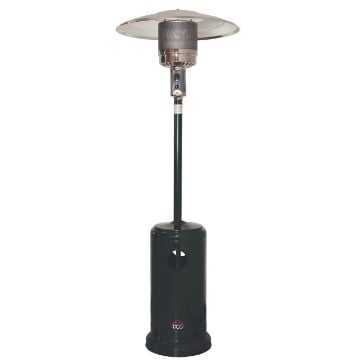 DCG SA9300 STUFA GAS A FUNGO PER STERNO 12000W