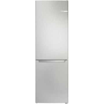 BOSCH KGN36NLEA FRIGORIFERO COMBINATP A LIBERA INSTALLAZIONE NO FROST  CLASSE E 186X60 CM