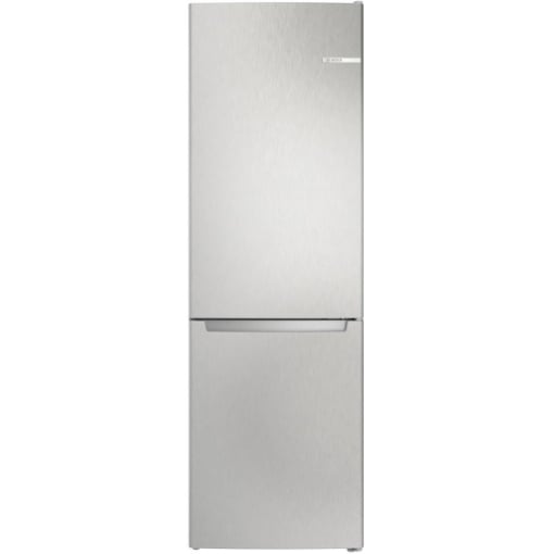 BOSCH KGN36NLEA FRIGORIFERO COMBINATP A LIBERA INSTALLAZIONE NO FROST  CLASSE E 186X60 CM