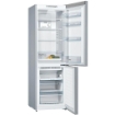 BOSCH KGN36NLEA FRIGORIFERO COMBINATP A LIBERA INSTALLAZIONE NO FROST  CLASSE E 186X60 CM