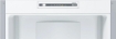 BOSCH KGN36NLEA FRIGORIFERO COMBINATP A LIBERA INSTALLAZIONE NO FROST  CLASSE E 186X60 CM