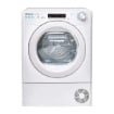 CANDY CSOEH9A2DES ASCIUGATRICE A POMPA DI CALORE, LIBERA INSTALLAZIONE 9KG CLASSE E