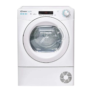 CANDY CSOEH9A2DES ASCIUGATRICE A POMPA DI CALORE, LIBERA INSTALLAZIONE 9KG CLASSE E