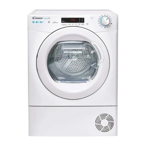 CANDY CSOEH9A2DES ASCIUGATRICE A POMPA DI CALORE, LIBERA INSTALLAZIONE 9KG CLASSE E