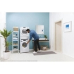 CANDY CSOEH9A2DES ASCIUGATRICE A POMPA DI CALORE, LIBERA INSTALLAZIONE 9KG CLASSE E