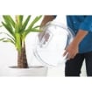 CANDY CSOEH9A2DES ASCIUGATRICE A POMPA DI CALORE, LIBERA INSTALLAZIONE 9KG CLASSE E