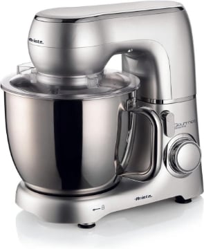 ARIETE 1583 IMPASTATRICE PLANETARIA CON 10 VELOCITÀ 1300W CAPACITÀ 5,2L