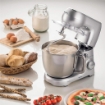 ARIETE 1583 IMPASTATRICE PLANETARIA CON 10 VELOCITÀ 1300W CAPACITÀ 5,2L
