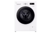LG F4NX1008NWK LAVATRICE SMART 8KG 1400G SISTEMA 6 MOTION E WIFI CLASSE A