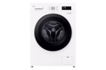 LG F4NX1008NWK LAVATRICE SMART 8KG 1400G SISTEMA 6 MOTION E WIFI CLASSE A