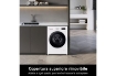 LG F4NX1008NWK LAVATRICE SMART 8KG 1400G SISTEMA 6 MOTION E WIFI CLASSE A