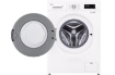 LG F4NX1008NWK LAVATRICE SMART 8KG 1400G SISTEMA 6 MOTION E WIFI CLASSE A