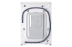 LG F4NX1008NWK LAVATRICE SMART 8KG 1400G SISTEMA 6 MOTION E WIFI CLASSE A