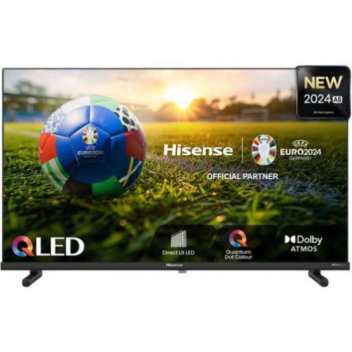 HISENSE 32A59NQ SMART TV QLED FULL HD 32''