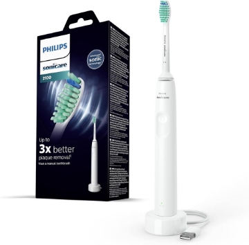 PHILIPS HX3651/13 SPAZZOLINO ELETTRICO RICARICABILE 