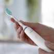 PHILIPS HX3651/13 SPAZZOLINO ELETTRICO RICARICABILE 