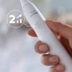 PHILIPS HX3651/13 SPAZZOLINO ELETTRICO RICARICABILE 