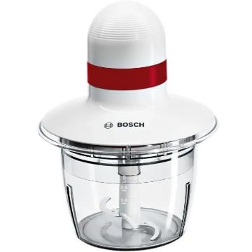 BOSCH MMRP1000 TRITATUTTO ELETTRICO CAPACITÀ 0,8L  400W 