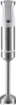 ARDES ARMIX02 FRULLATORE A IMMERSIONE IN ACCIAIO INOX 1000W